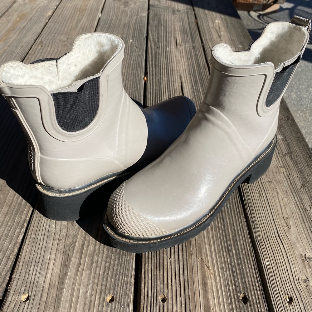 Ilse Jacobsen Rub 47 Ankle Boot